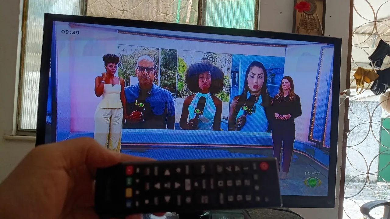 TV de 50 polegadas LG