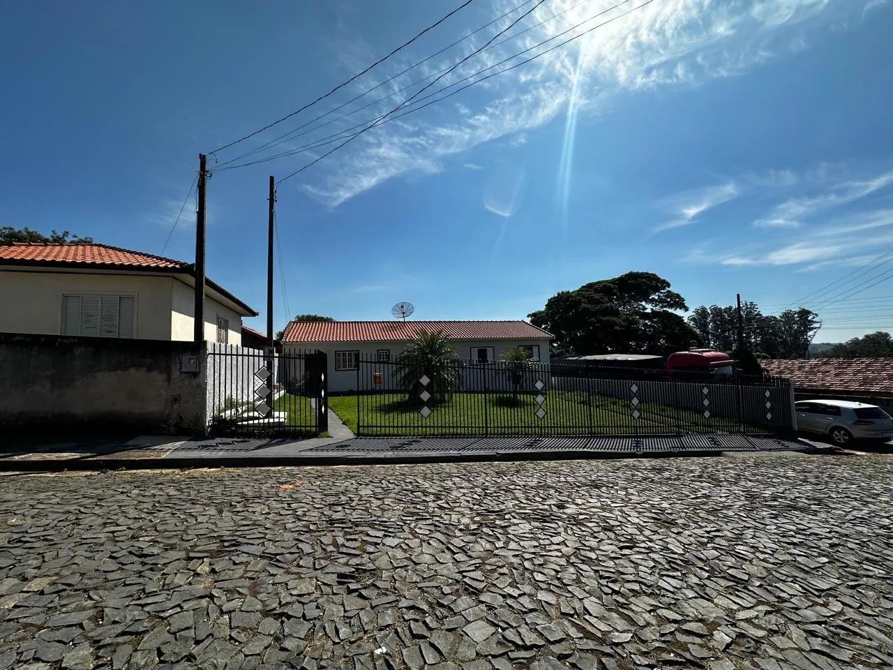 Casa a venda Quatigua  - Foto 2
