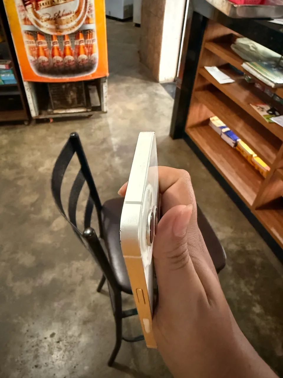 iphone 14 - Foto 4