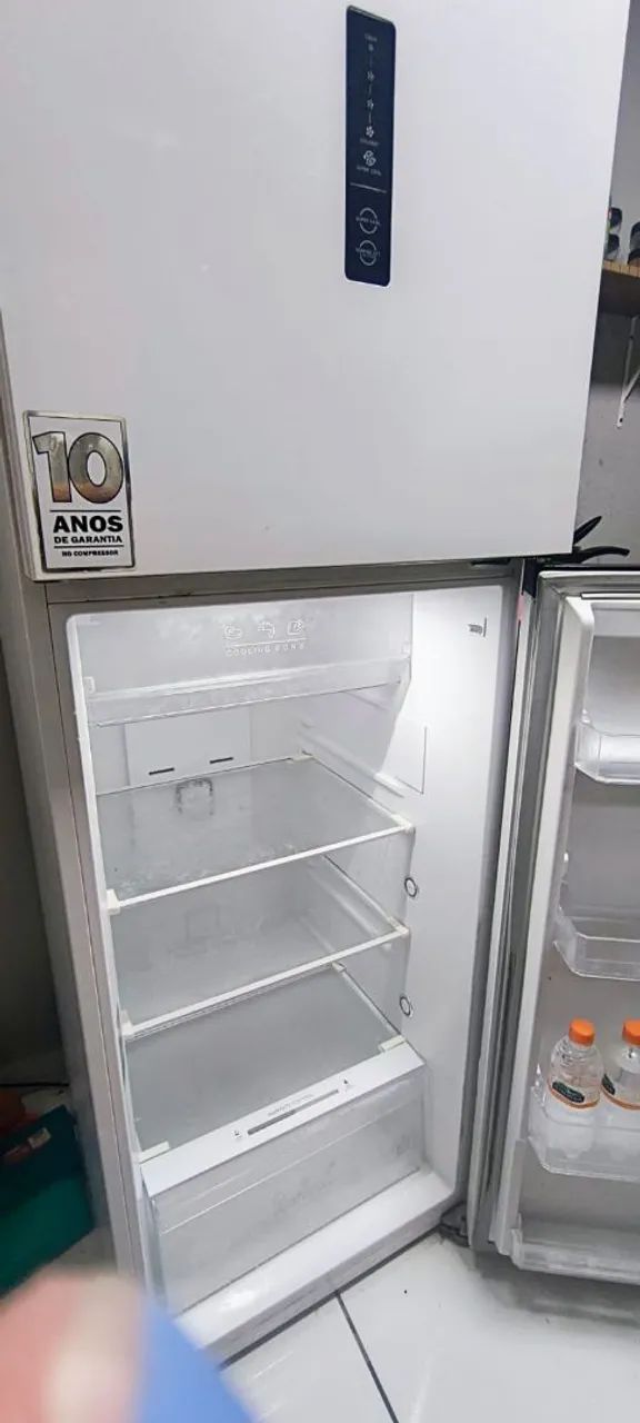 Geladeira midea - Foto 2