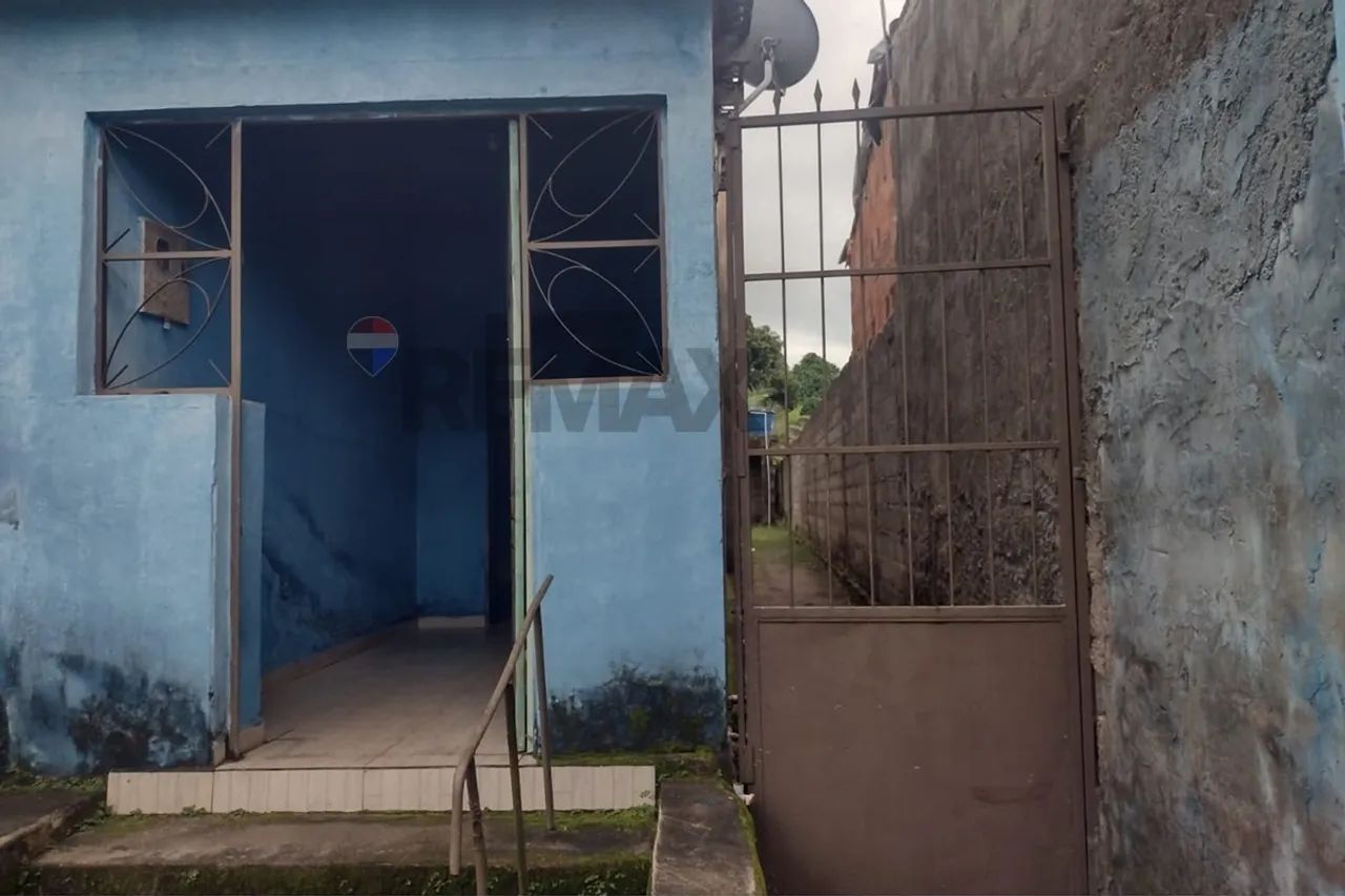 Casa no Carmo em Marechal Deodoro, com terreno de 700 mts2 - Foto 3