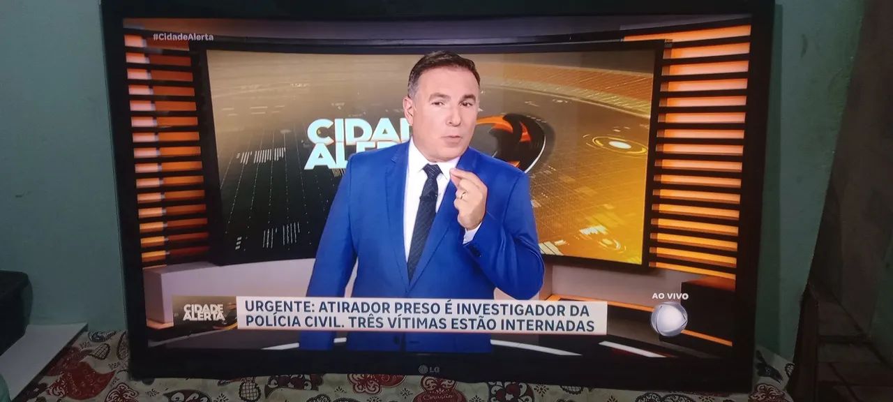 Tv LG 50 polegadas  - Foto 3