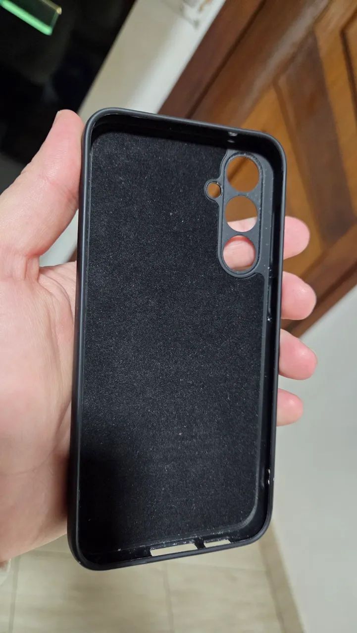 S23 FE 5G 128 GB 8 GB RAM (Exynos) - Foto 2