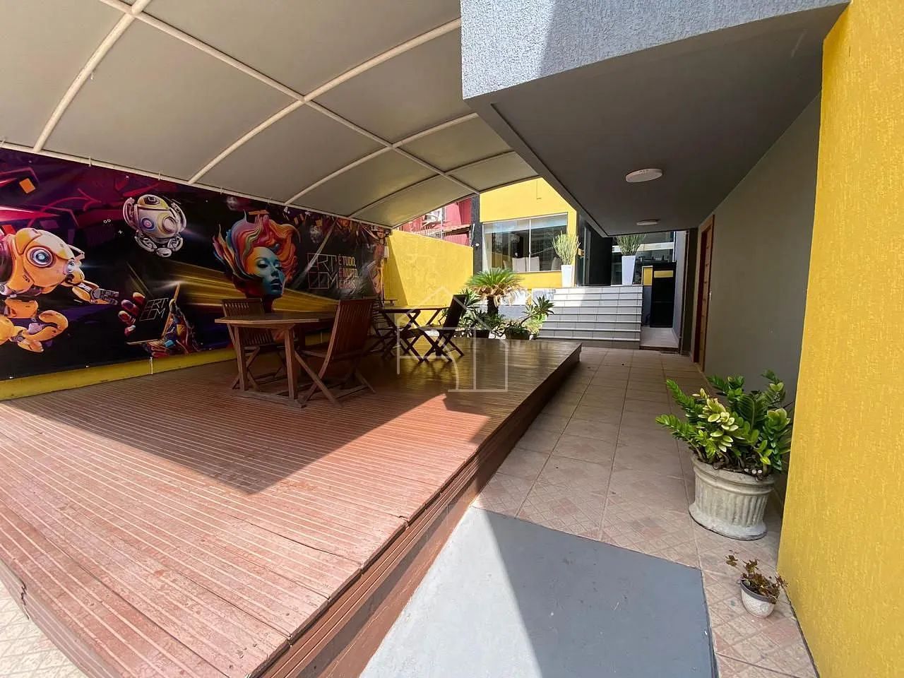 Prédio Comercial à Venda em Barro Vermelho  Vitória/ES - Foto 3