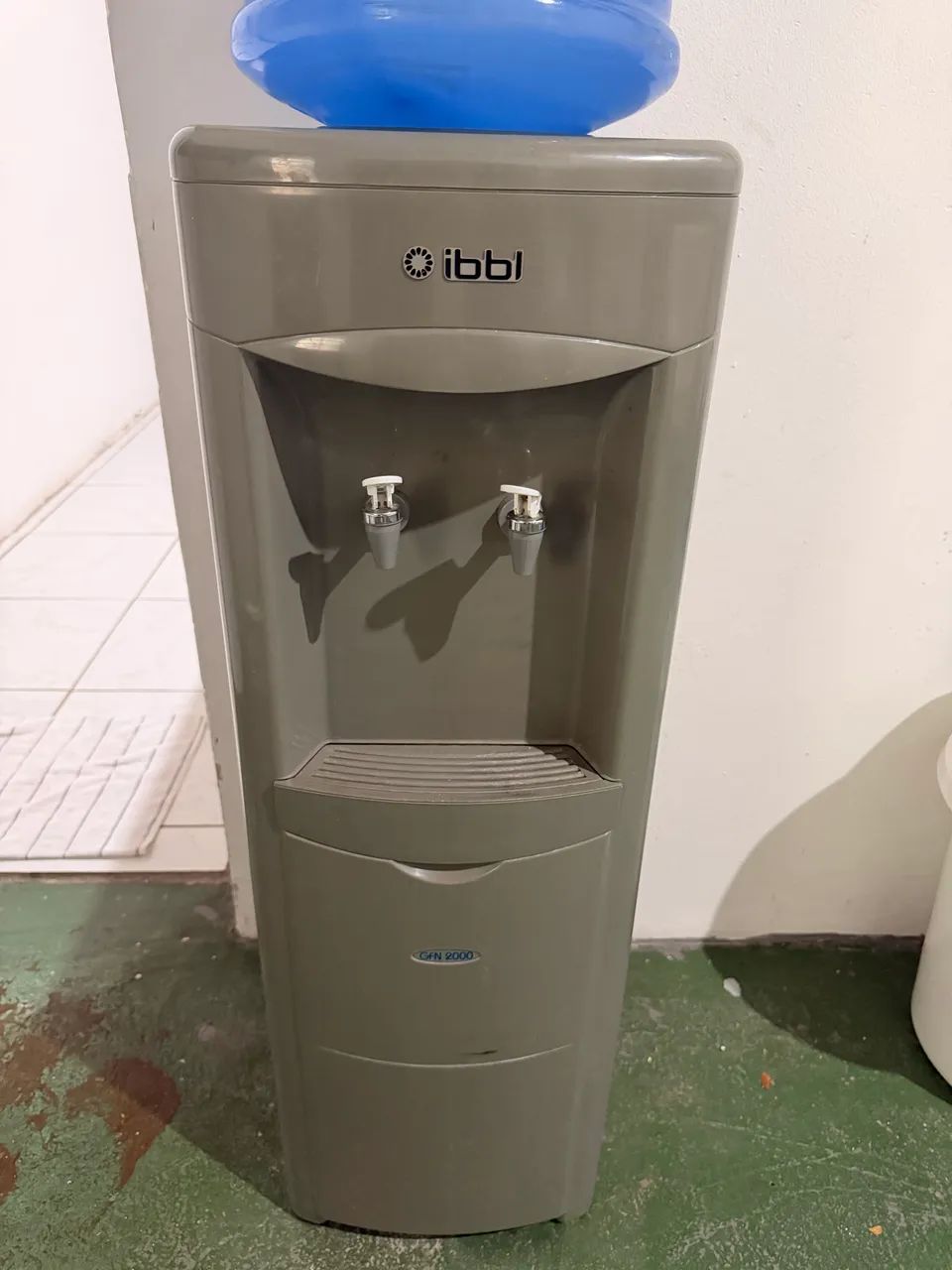 Bebedouro IBBL gfn2000 