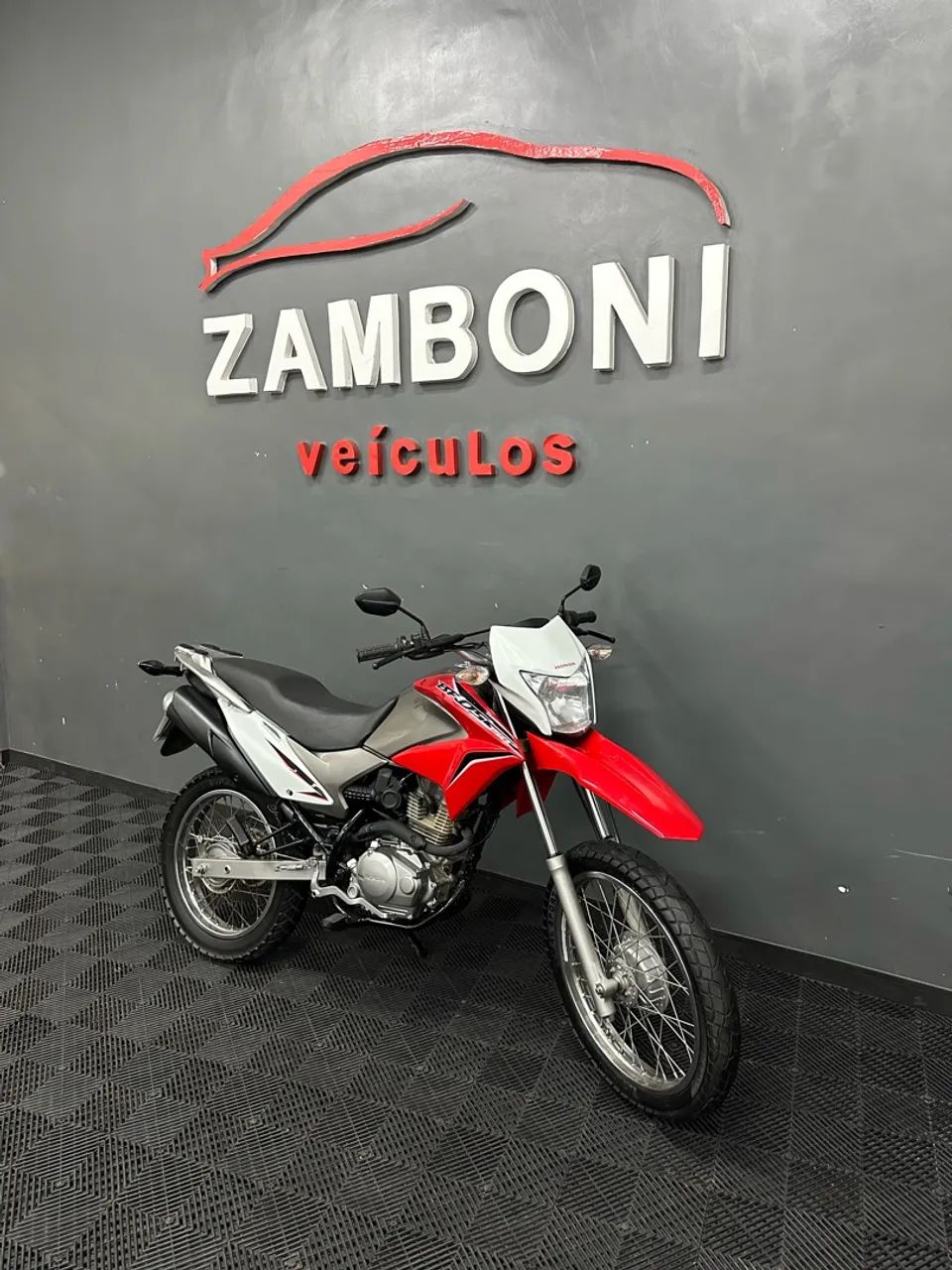 HONDA BROS 150 ES 2012  - Foto 4
