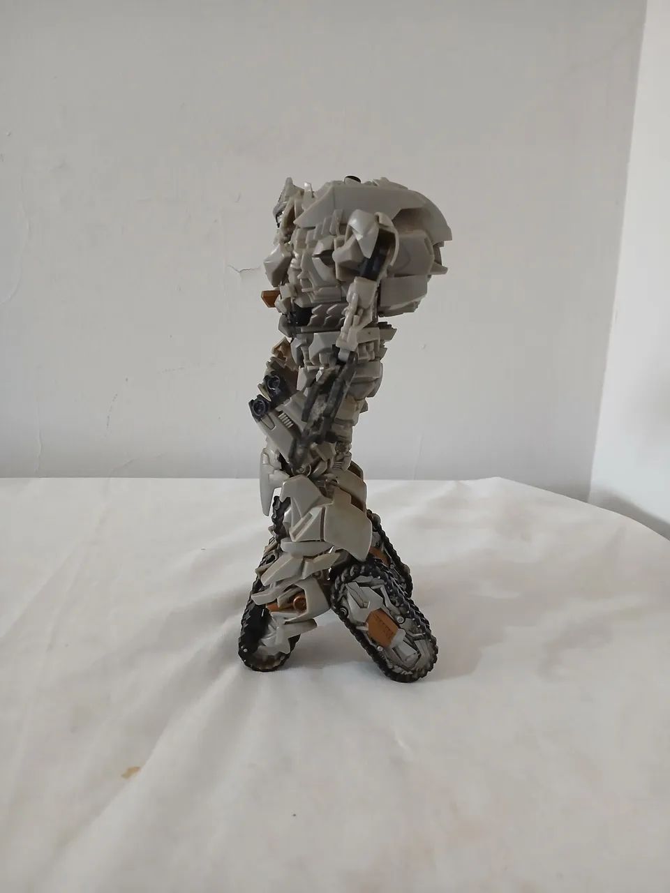Bonecos transformers  - Foto 4