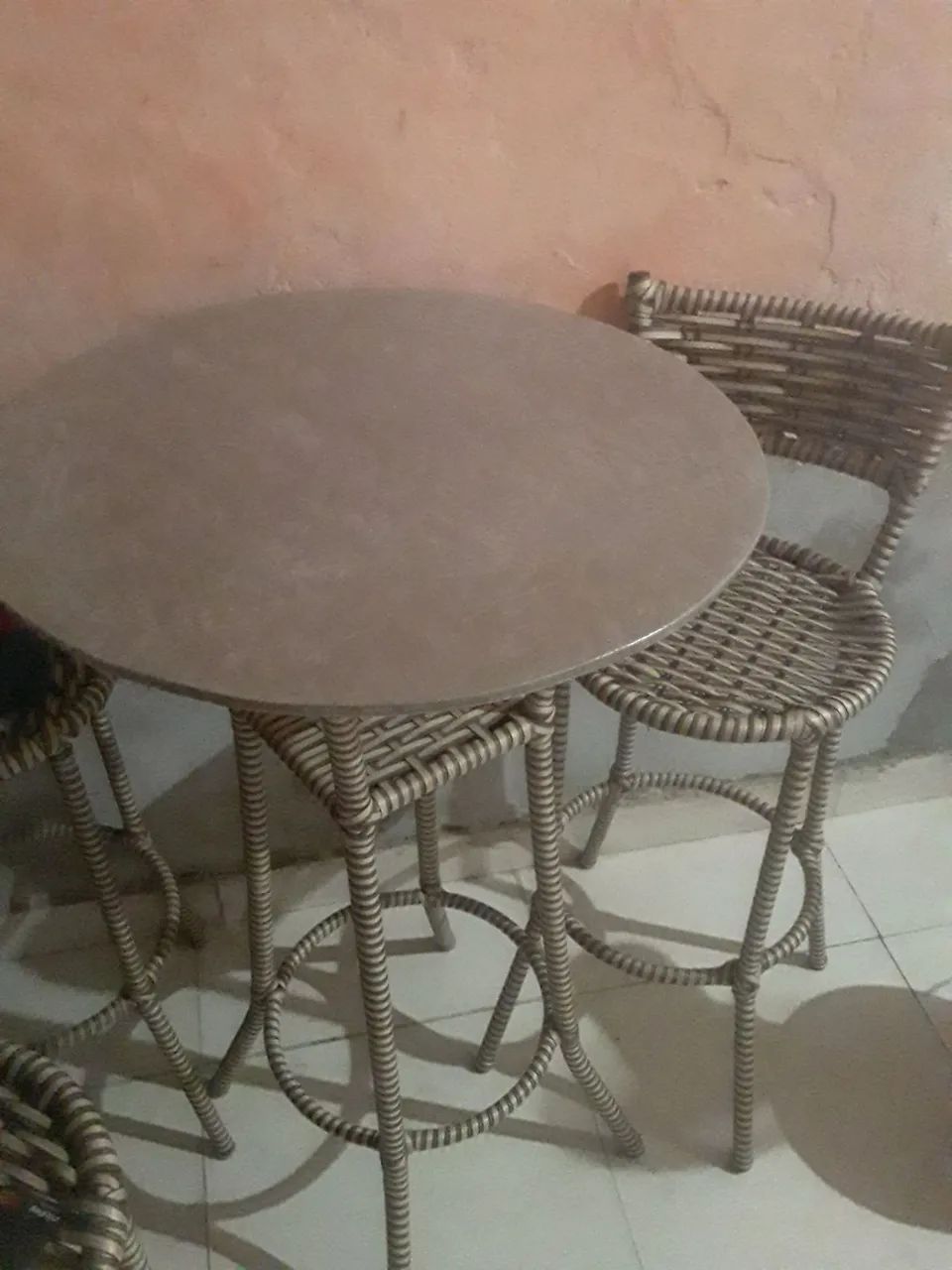 Mesa de canto nova  - Foto 3