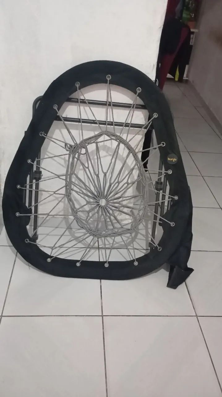 Cadeira bunjo