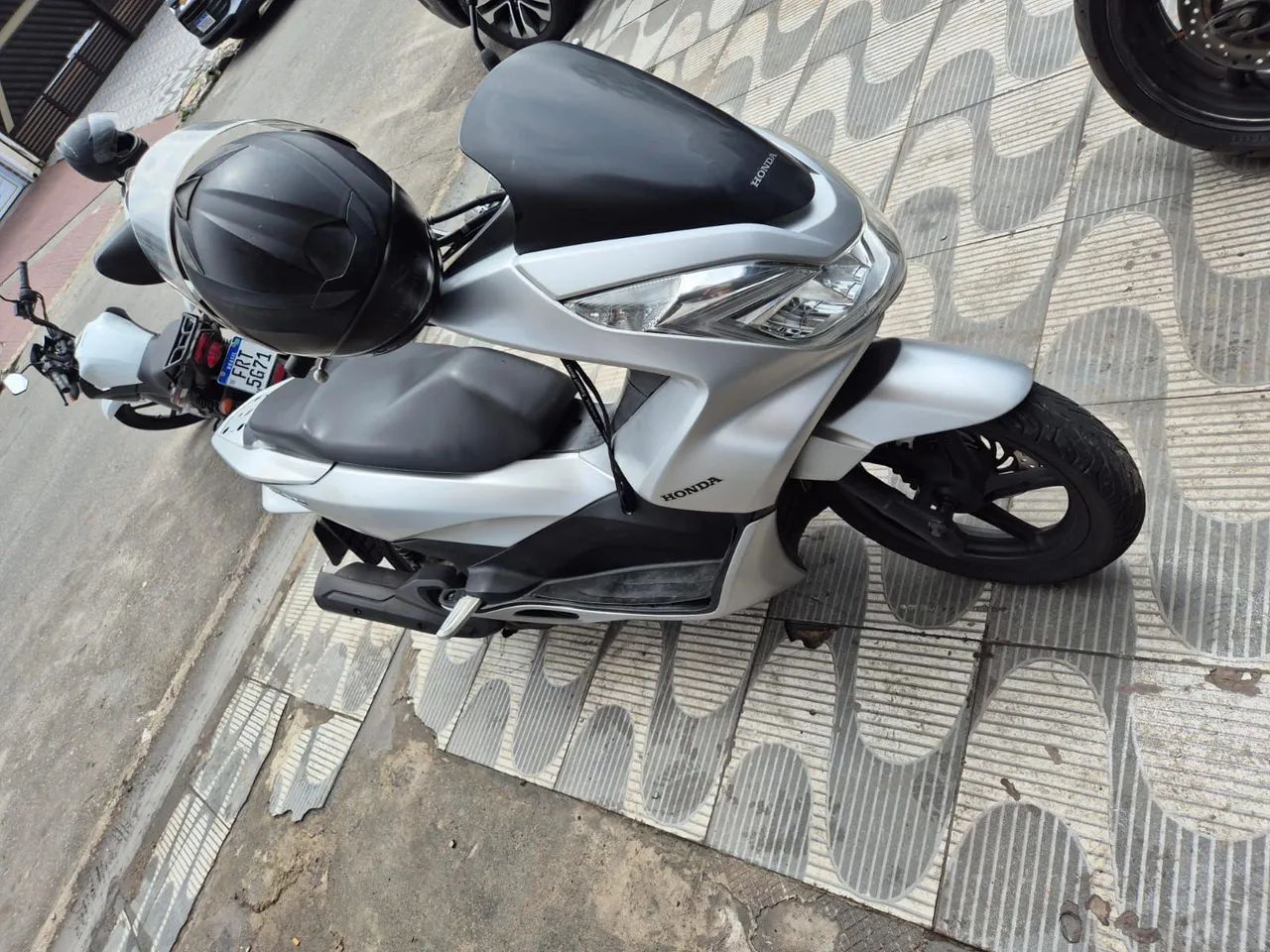 Pcx 2018 - Foto 4
