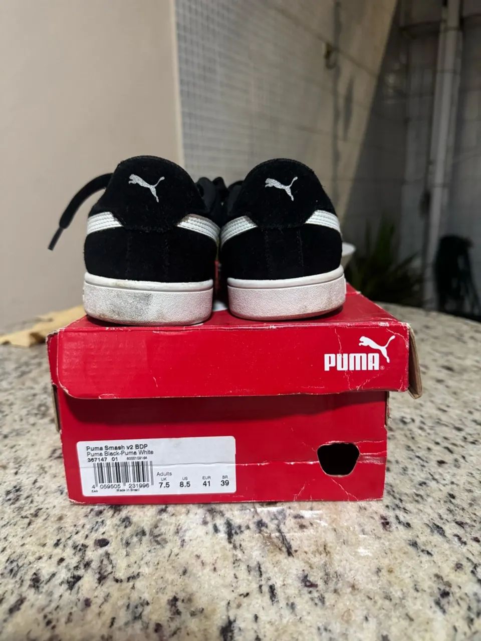 Tênis puma - Foto 2