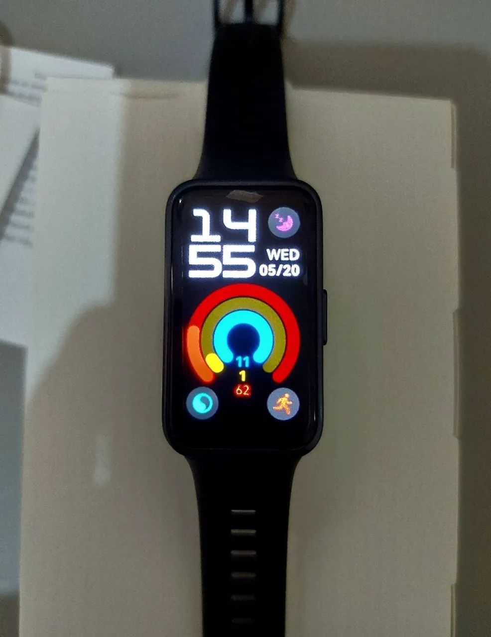 Huawei Band 10 ORIGINAL - Smartwatches - Felipe Camarão, Natal