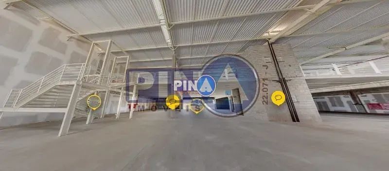 Galpão para alugar em GOIÂNIA 2, GOIÂNIA - Foto 3