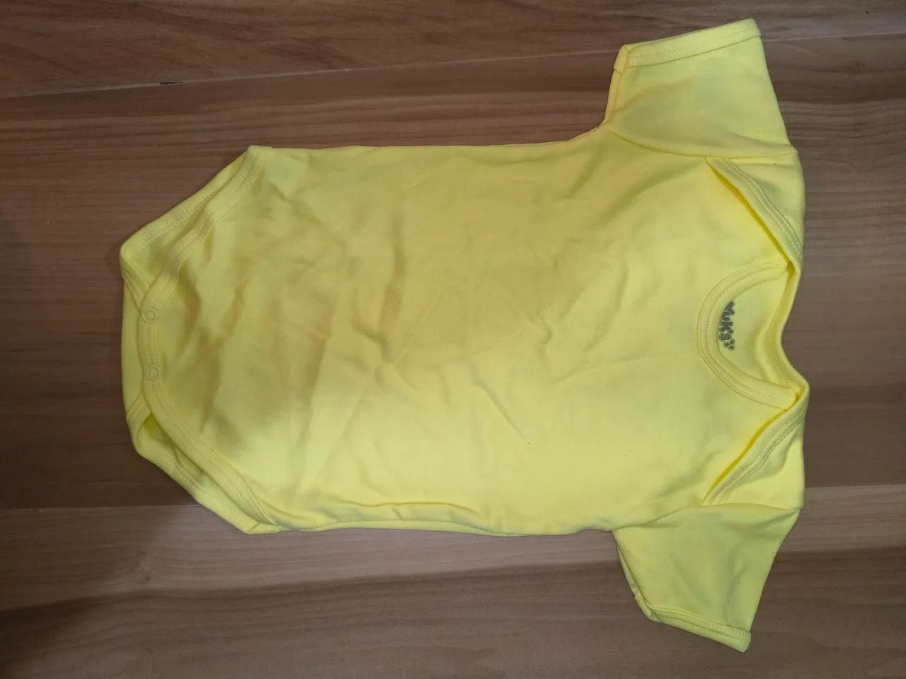 Lote roupa infantil - Foto 2