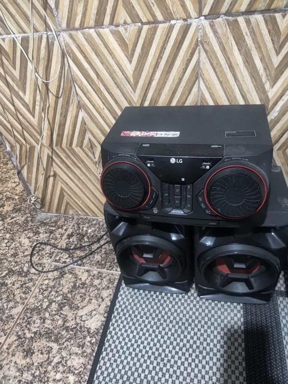 Som