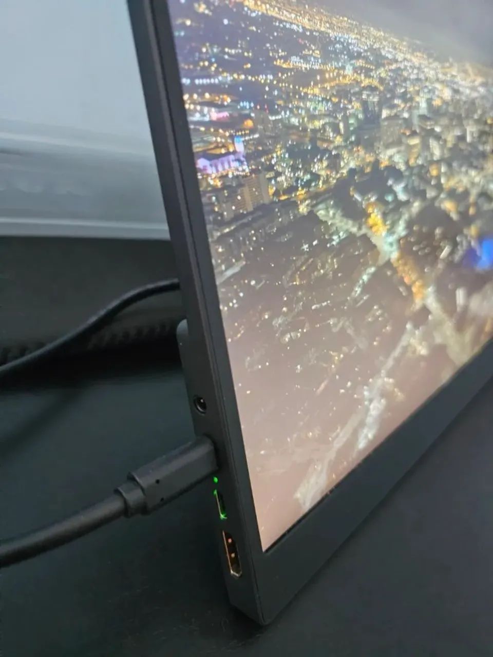 monitor portatil touch - Foto 3