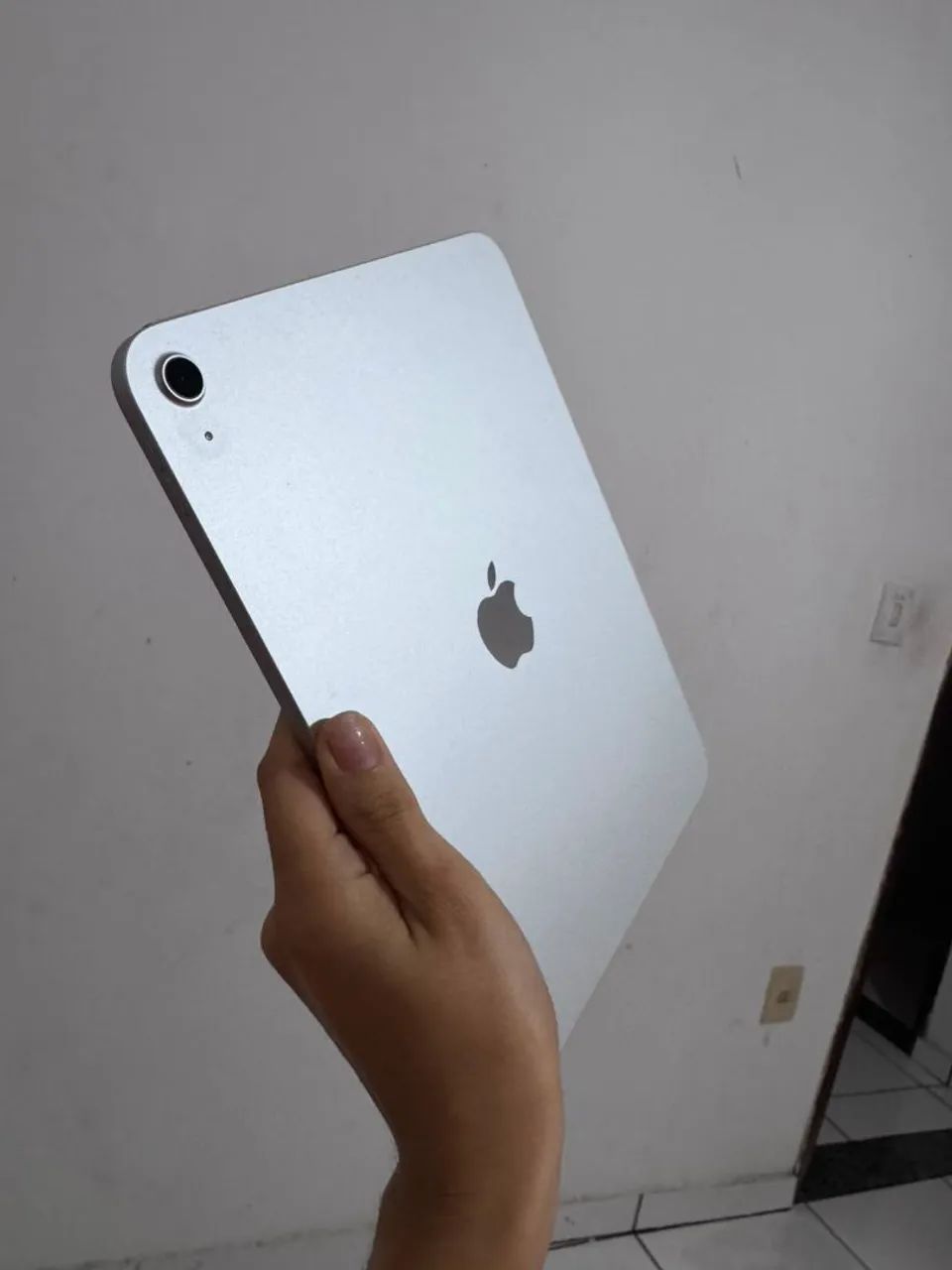 IPAD APPLE 
