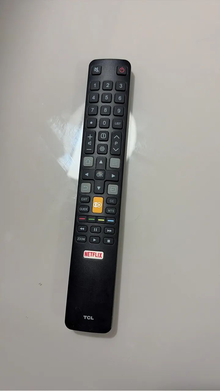 TV 43 Smart Semp TCL - Foto 3