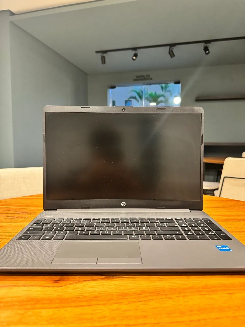 Notebook HP 250 G9 I3 1215U 256SSD 8GB - Notebooks - Vila Notebook HP 250 G9 I3 1215U 256SSD 8GB - Notebooks - Vila