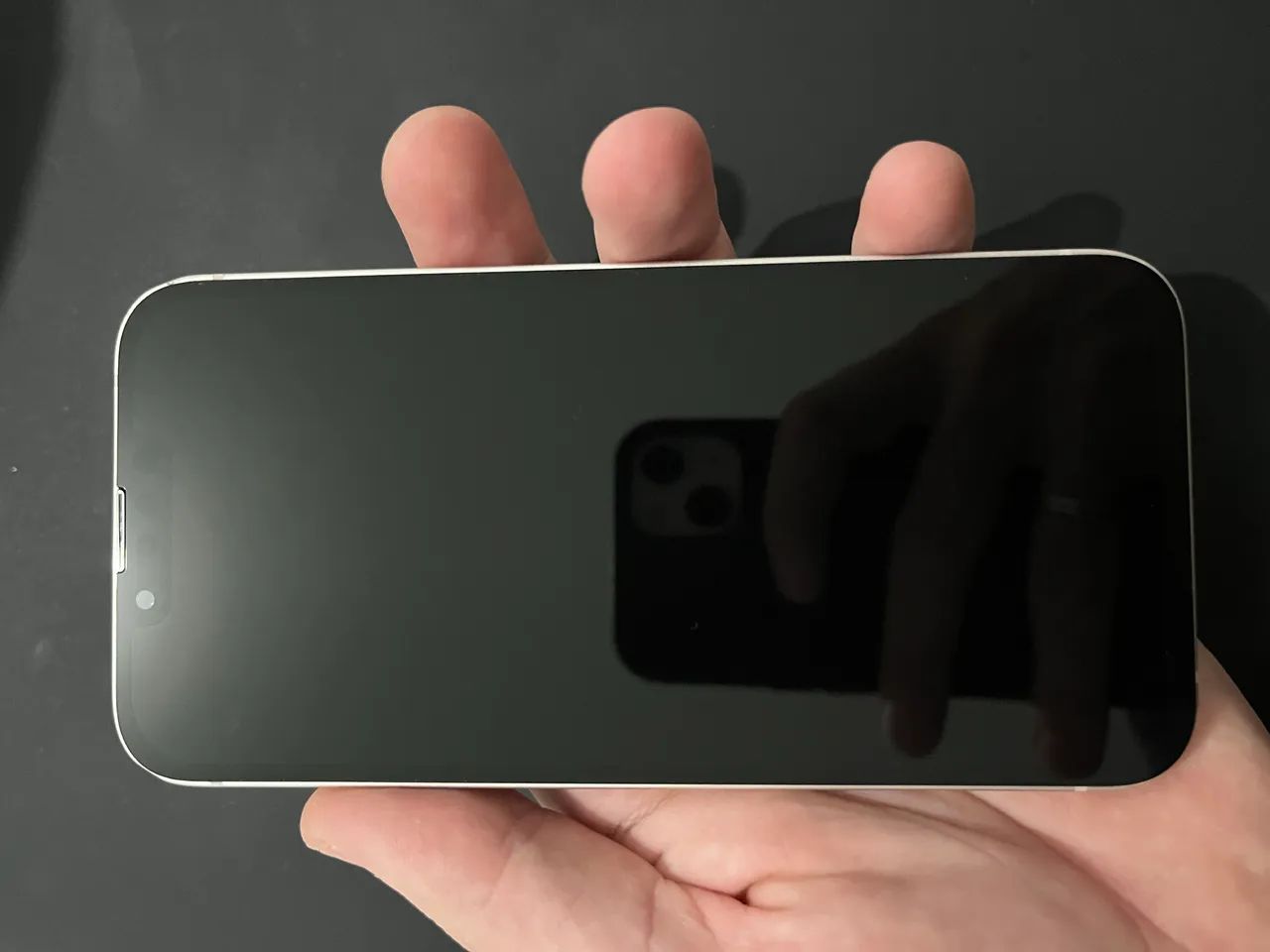 IPHONE 13 - 128GB - ROSA - Foto 5
