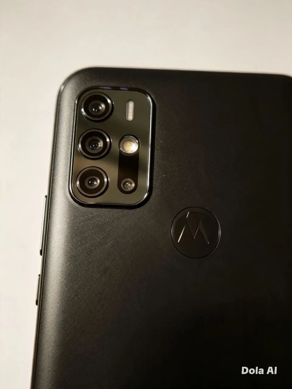 Celular moto G30 4GB 128GB - Foto 2