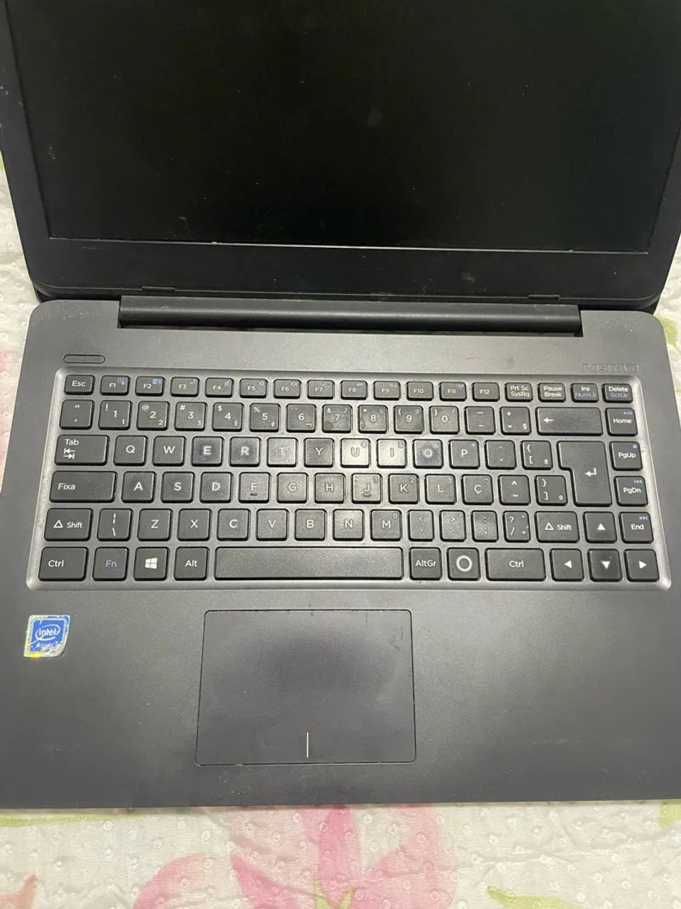 Notebook Positivo n401 - Foto 4