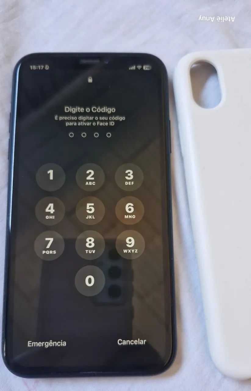 IPhone XR 64g - Foto 3