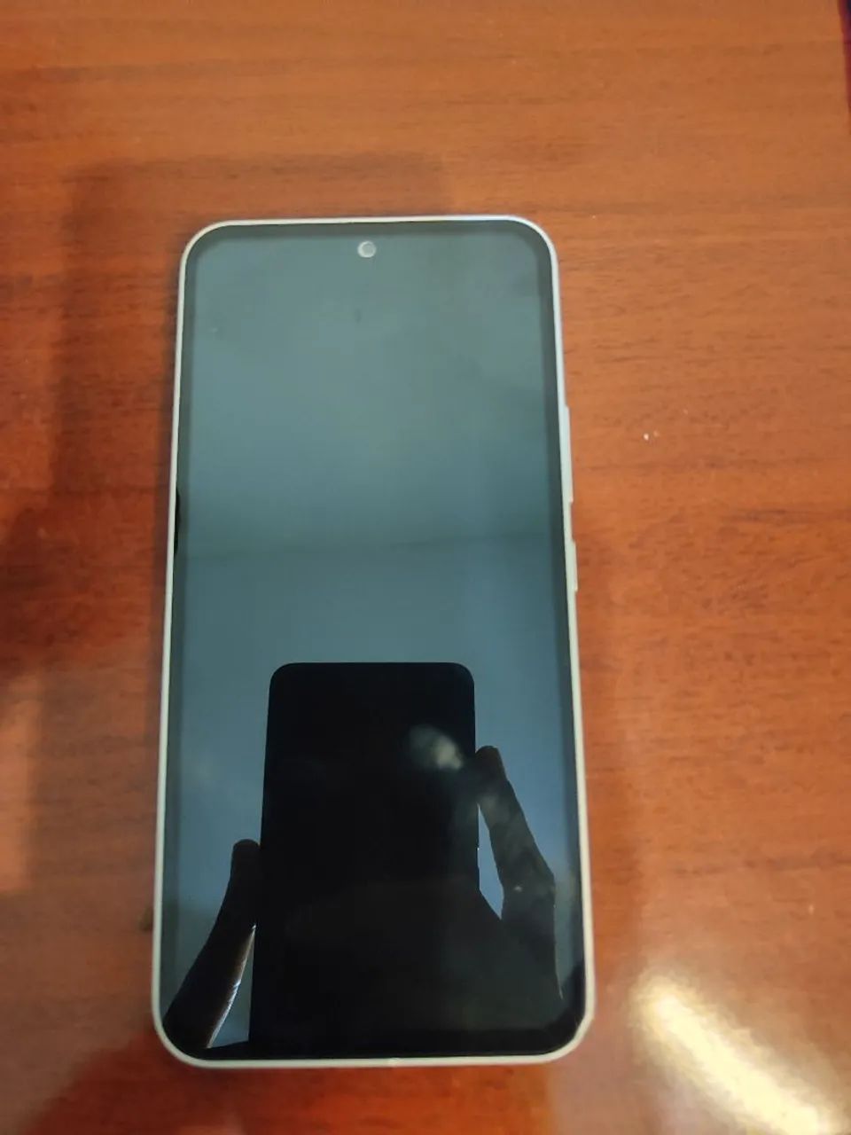 Galaxy A54 - Foto 2