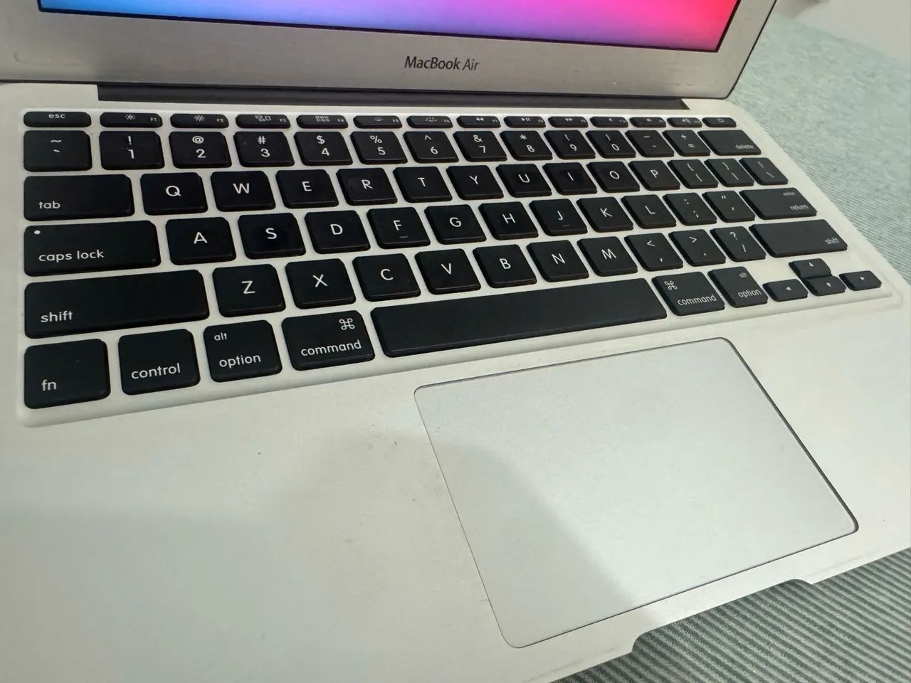 MacBook Air  - Foto 4
