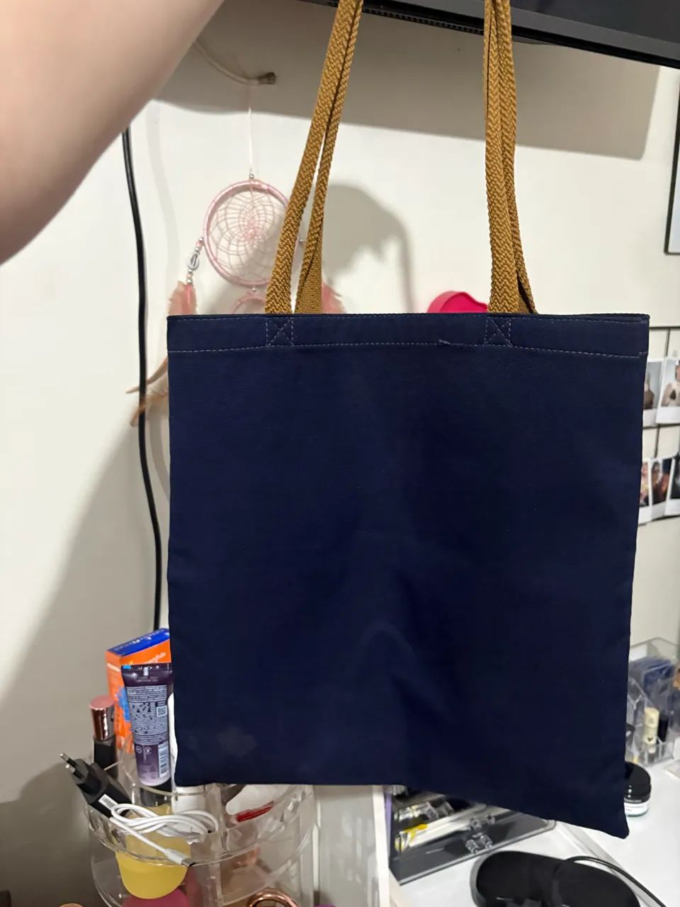 Bolsa sacola Kipling - Foto 2