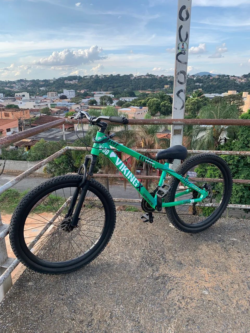 Viking tuff 30