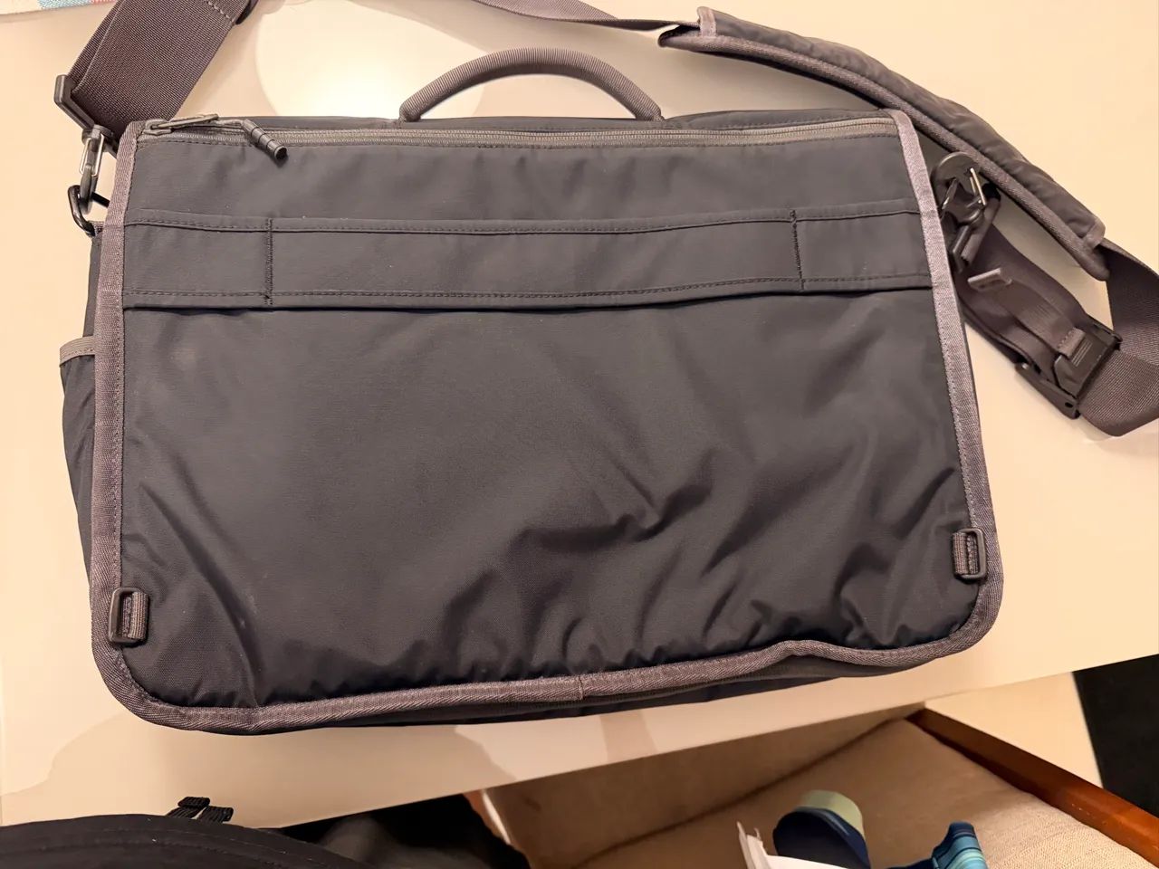 Bolsa mensageiro Timbuk2 Commute - Foto 2