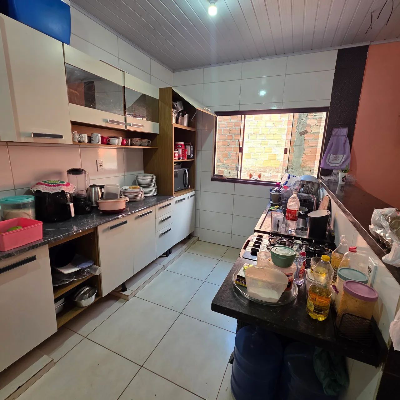 Vendo Casa no Nova Esperança  - Foto 3