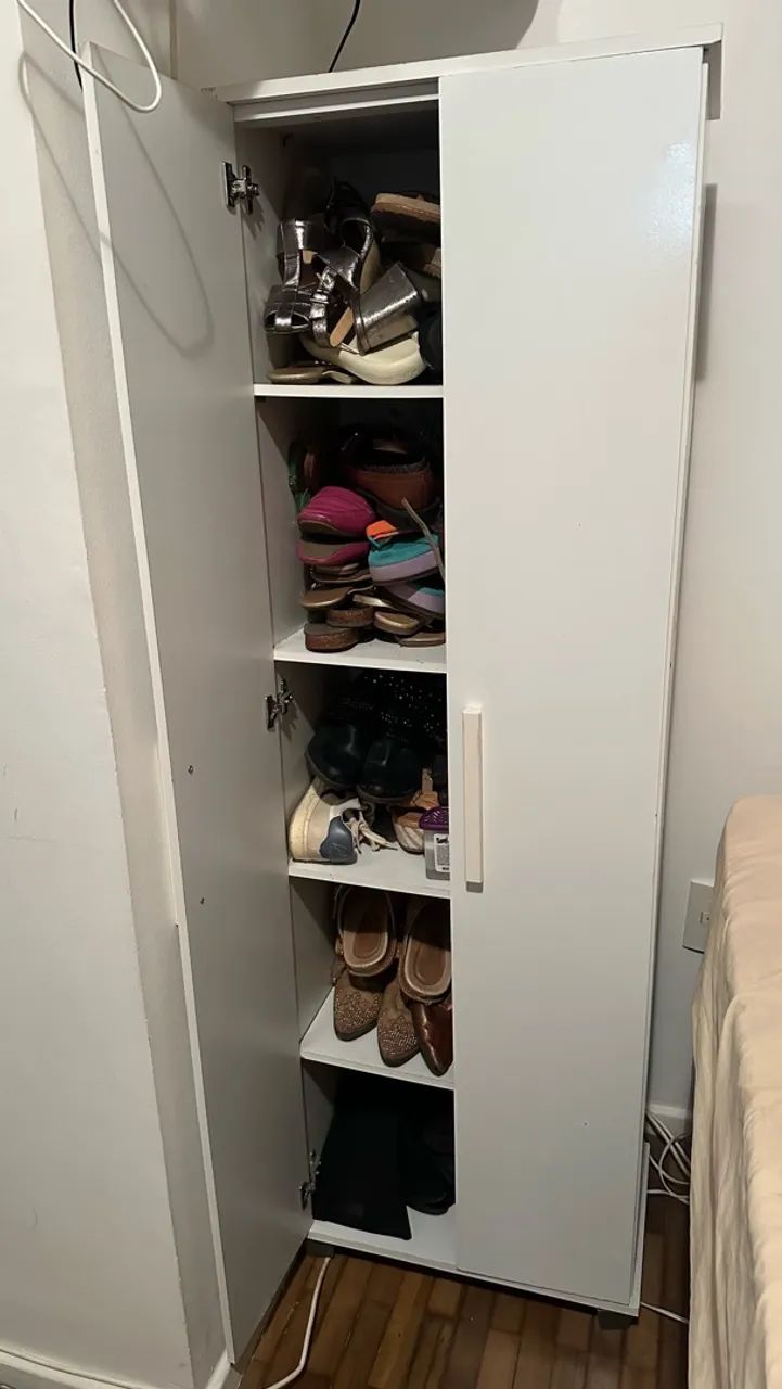 Sapateira multiuso  - Foto 2