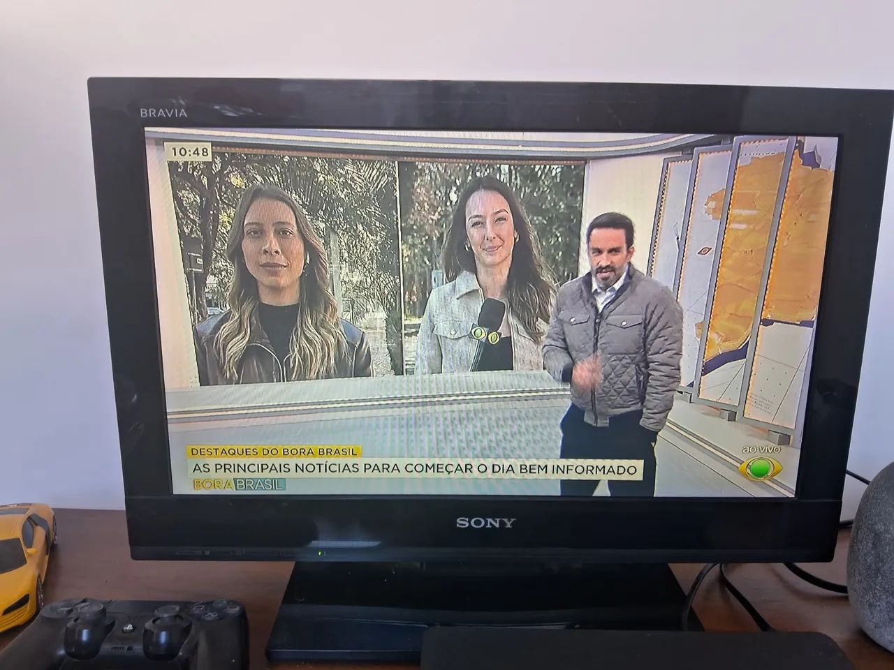 Televisão  - Foto 2