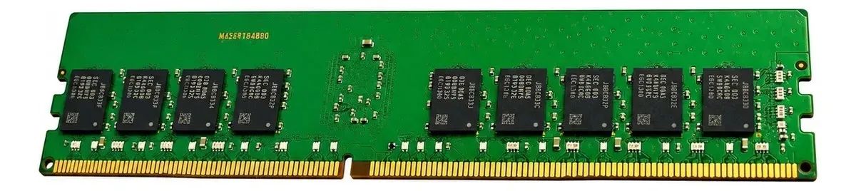 16GB DDR4 2400MHz ECC RDIMM Original - Foto 2