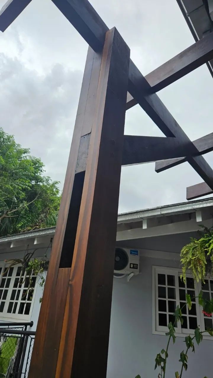 Caibros de Itaúba - Foto 4