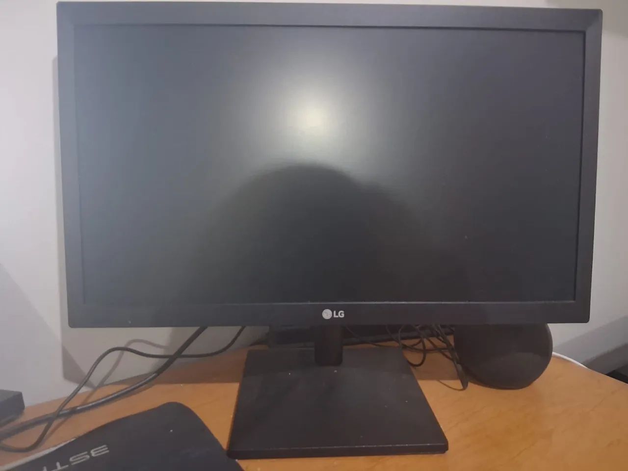 Monitor LG 19,5? 75hz - Foto 2
