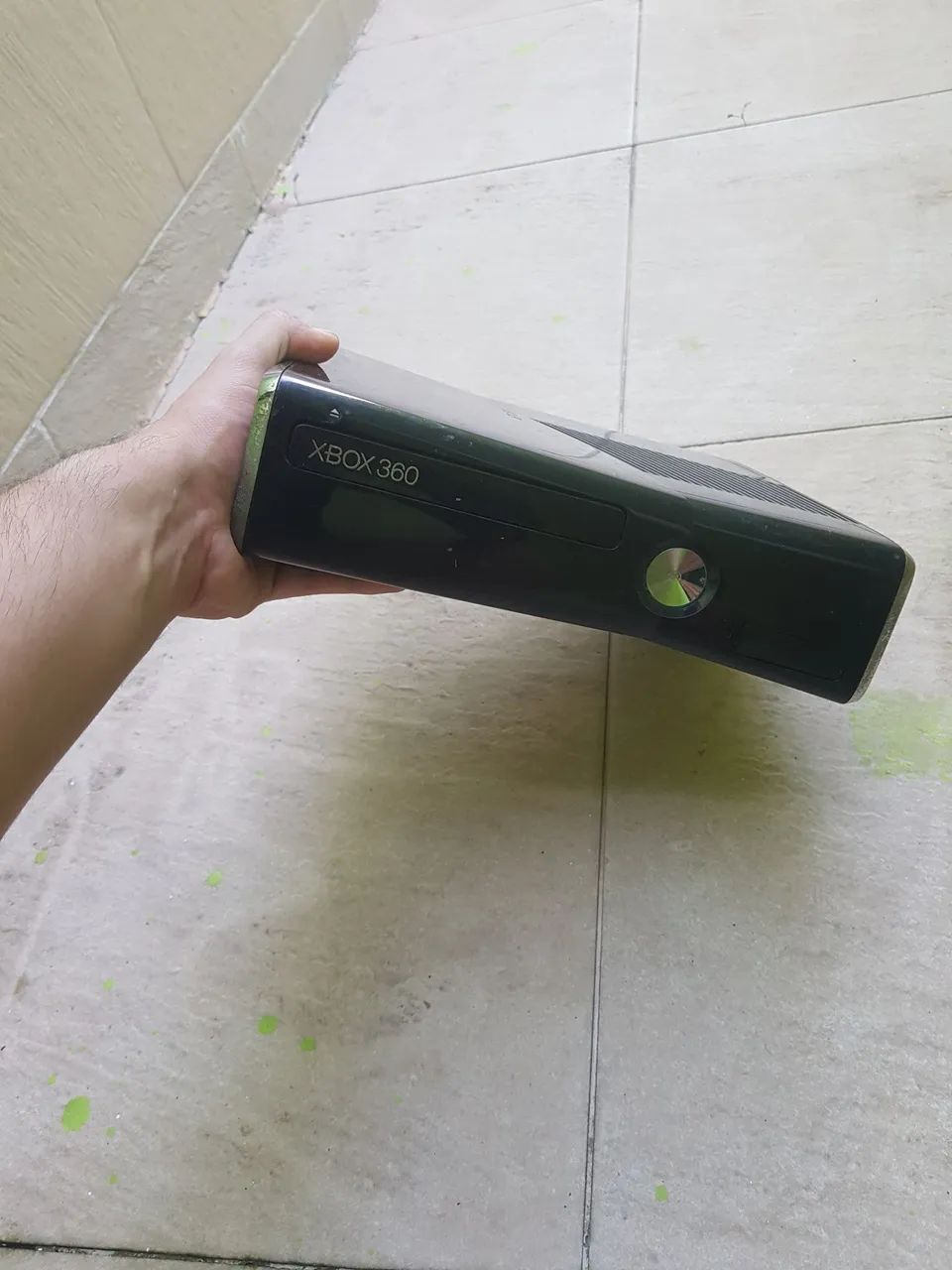 Xbox 360  - Foto 2
