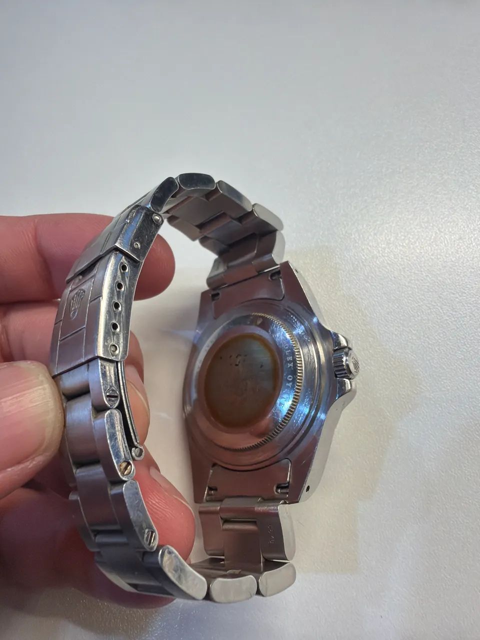 Rolex Explorer Automático  - Foto 5