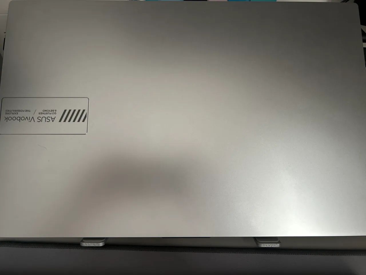 Notebook Asus Vivobook GO 15 - Foto 5
