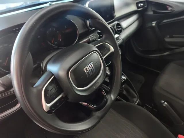 Fiat Argo Drive 1.0 6V Flex 2025 - Foto 5