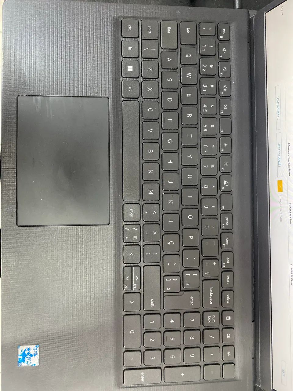 Notebook Dell Vostro 15 3501 - Foto 3