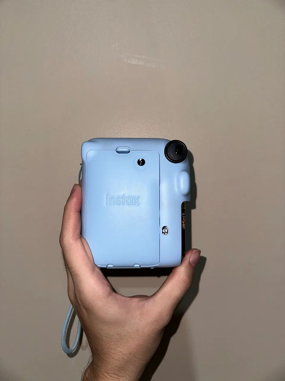 Camera Instax Mini 12 - Foto 2