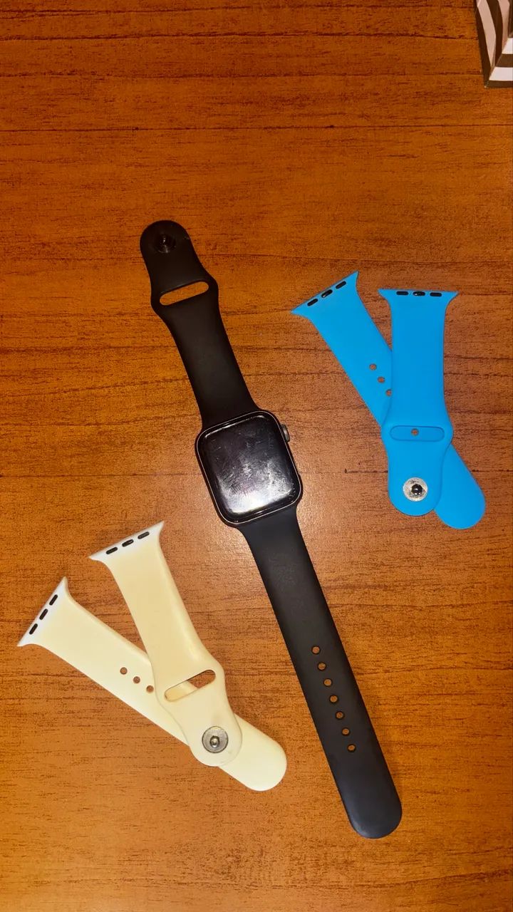 APPLE WATCH SÉRIE 4  - Foto 2