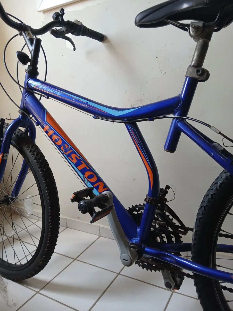 Vendo bicicleta  - Foto 4