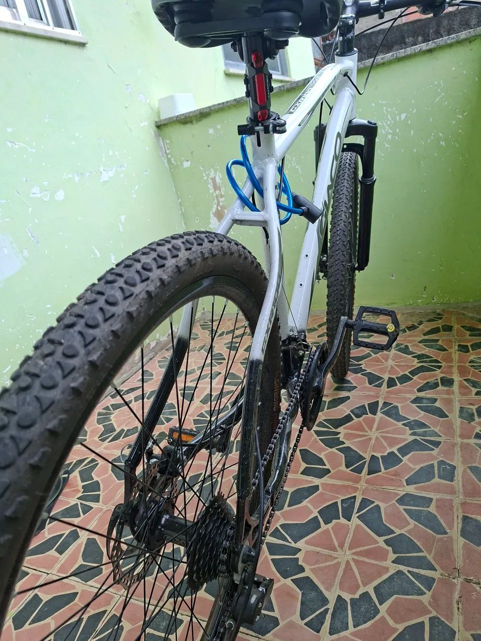 Bike Aro 29 - Foto 3