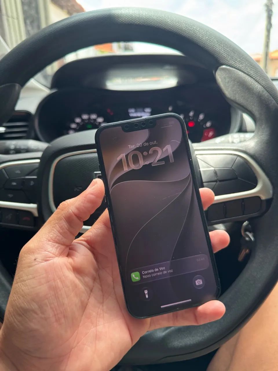 iPhone 13 128gb  - Foto 4