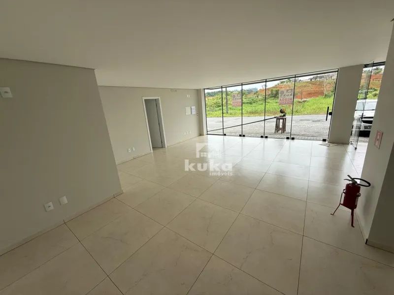 SALA COMERCIAL P/ LOCAÇÃO - Foto 5