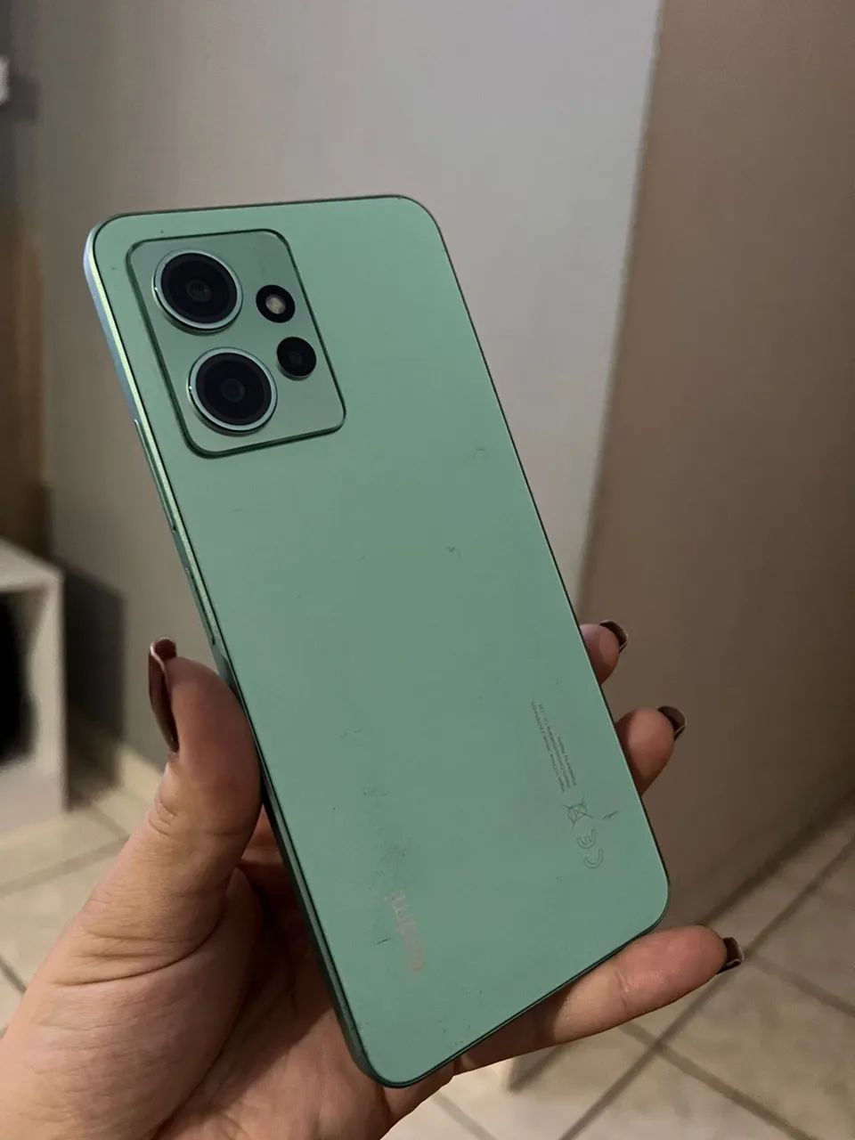 Xiaomi Note 12 Novinho - Foto 2